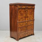 1432 4447 SECRETAIRE